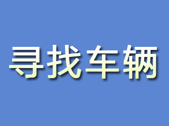 兴国寻找车辆